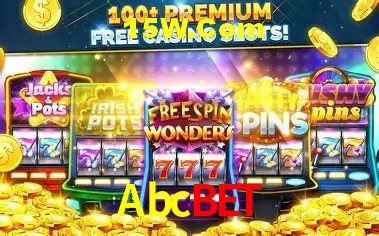 Sinta a adrenalina dos jogos de cassino com Abcbet